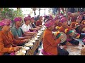 Tabuh Kasmaran Versi Gendang Beleq JAYA BAKTI | Gamelan Lombok Peroadadi Sakra || JABA OFFICIAL