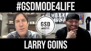 How To CRUSH IT as a Real Estate Investor with HUD Homes : Interview with Larry Goins