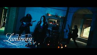 Luminora - Fallen Star (Official Music Video)