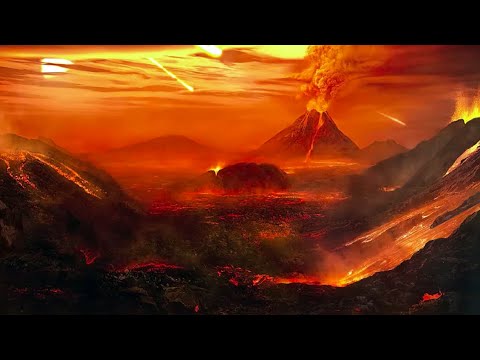 What was the atmosphere like during the Proterozoic era?