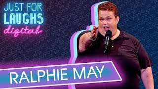 Ralphie May - These Are Glorious Times