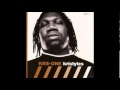 04. KRS-One - Underground