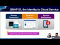 myqnapcloud a secure and reliable cloud service for nas