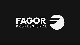 Fagor Industrial to Professional | PT