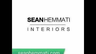 Sean Hemmati Interiors