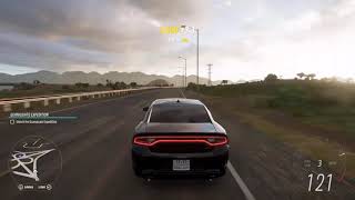 Forza 5 - هجولە