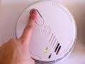 how to test your smoke alarms