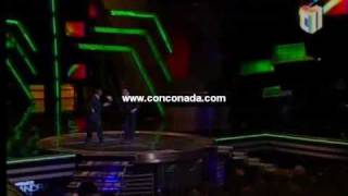 Raymond y Miguel premios casandra 2010