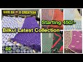 Rs450 से शुरू cod के साथ 🥳 new arrival Pure Jaipuri Cotton suits | Latest Collection | Shwetadhiraj