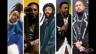 Grammy’s 2023 Reggae nominations
