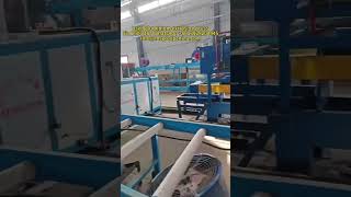 Used 7in aluminum Extrusion press line on sale #aluminium #factory #machine #extrusion #aluminum