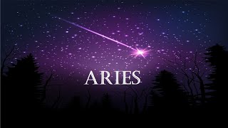 ARIES: SUDDEN TURN OF EVENTS!💖WOW! YOU DIDN'T SEE THAT HAPPENING!