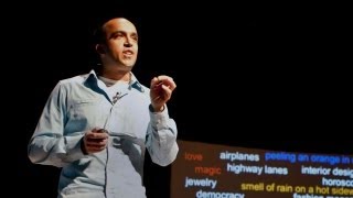 The 3 A's of awesome - Neil Pasricha