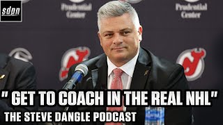 Sheldon Keefe Said WHAT!? | SDP