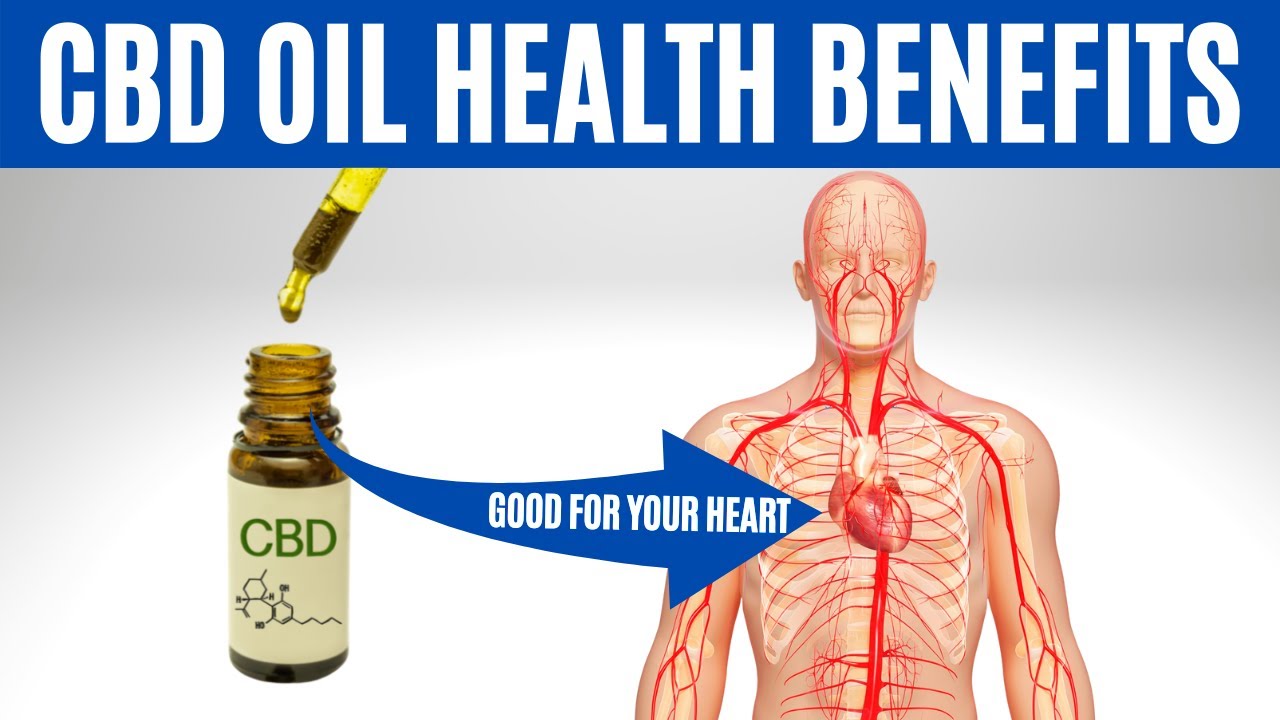 CBD OIL BENEFITS - 12 Amazing Health Benefits Of CBD Oil! - YouTube