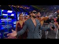Santos Escobar reveals Carlito as Dragon Lee’s attacker SmackDown highlights, April 26, 2024