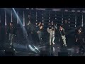 221030 oneus ‘reach for us’ seoul d2 stupid love fancam 4k