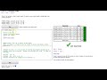 Codingbat - middle_way (Python)