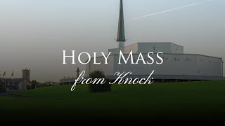 HOLY MASS FROM KNOCK - 2024-11-24