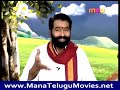 manatelugumovies.net ayurveda jeevana viganam 9th jan part1