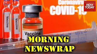 Morning Newswrap| Oxford Vaccine Found Safe; Bengaluru Covid Crisis; Pilot Vs Gehlot And More