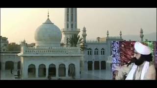 Nusrat Fateh Ali Khan - Golra ki Zameen | Peer Mehar Ali Shah | Peer NaseerUdDin Naseer (Qawali)