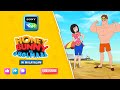 നമുക്ക് ഹോളിഡേ പോകാം | Full Episode In Malayalam | Videos For Kids | HB