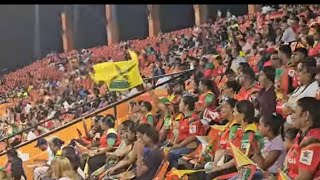 More cricket fun in Guyana providence stadium part 2