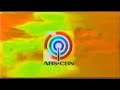 ABS-CBN Davao (2001) Station ID