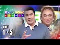 Rainbow Rumble | Episode 3 (1/5) | July 27, 2024