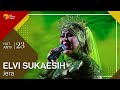 ELVI SUKAESIH - Jera | HUT ANTV 23