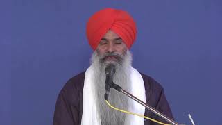 Waheguru Simran  Giani Kulwant Singh Ji  7 Hours