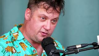 Isaac Brock of Modest Mouse - KUTX Backstage at ACL Fest 2021