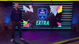 FIFA 20 Global Series | The Buzz | December 7, 2019