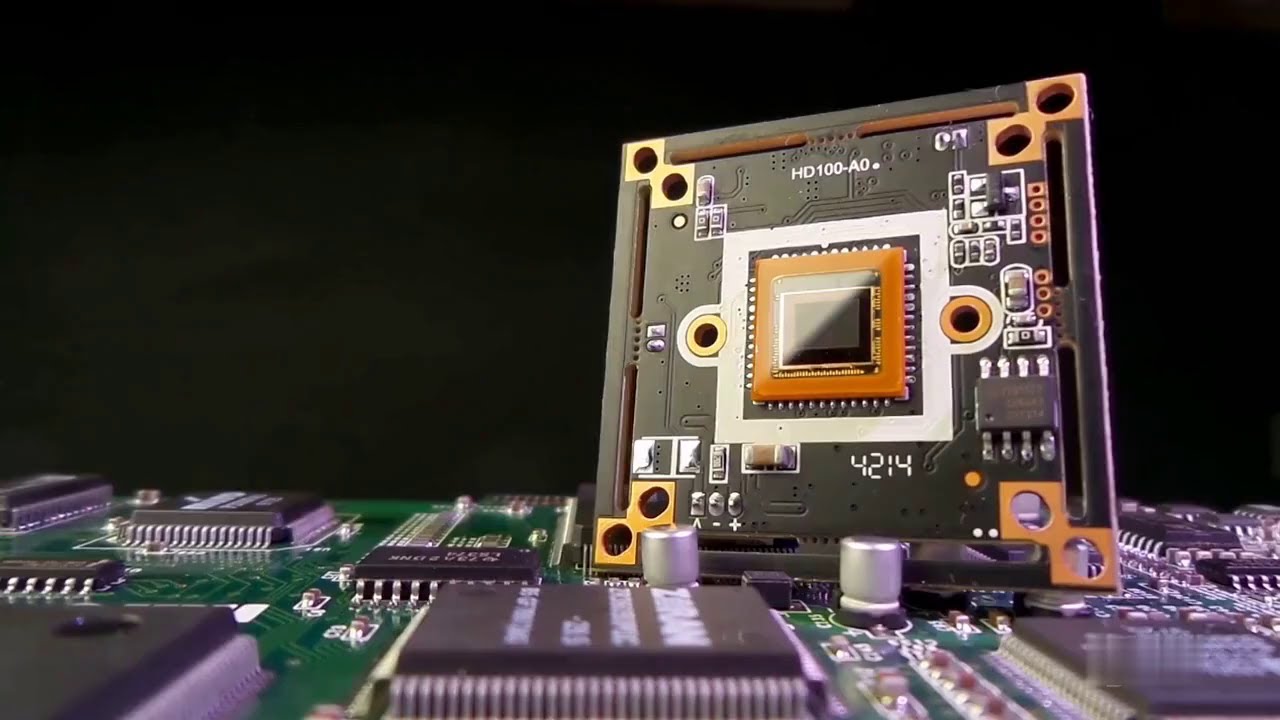 Amazing Facts About Future Technology Youtube