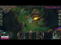 canyon is so good with graves gen canyon plays graves jungle vs viego season 2024