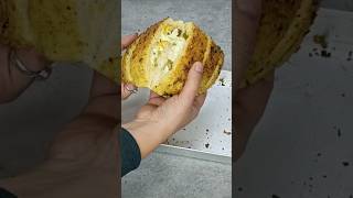 Healthier Cheesy Garlic Bread: A Guilt-Free Indulgence