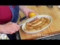 🔥 set your dinner on fire with jacques pépin s banana flambé recipe 🍌 cooking at home