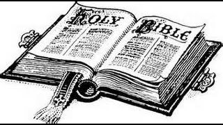 Holy Bible   Book 42   Luke   KJV Dramatized Audio