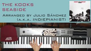 The Kooks - Seaside (Piano Cover)