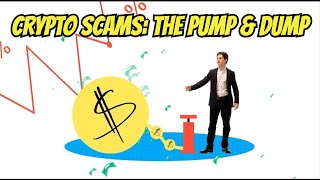 Most OUTRAGEOUS Crypto Scams (Pt 3)