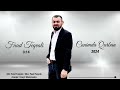 fuad teqvali canımda qurban 2024 official music