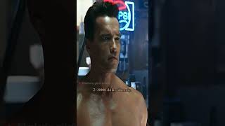 Kelime başına binlerce dolar kazanmak | Terminator 2 #shorts