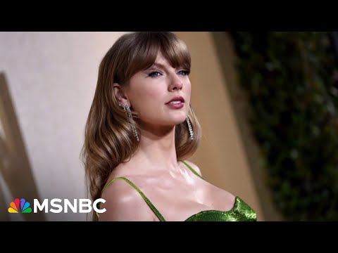 Matt Lewis: 'Far-Right Snowflakes' Are Terrified of Taylor Swift and the Super Bowl
