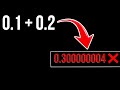 Java BigDecimal: Why using 'double' for Money is a Critical Mistake