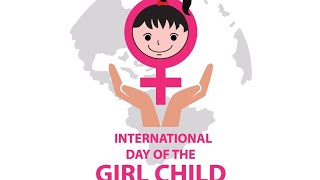 International girl child day status|International girl child day 2022