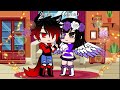 Say my name//Aphmau//Gacha club