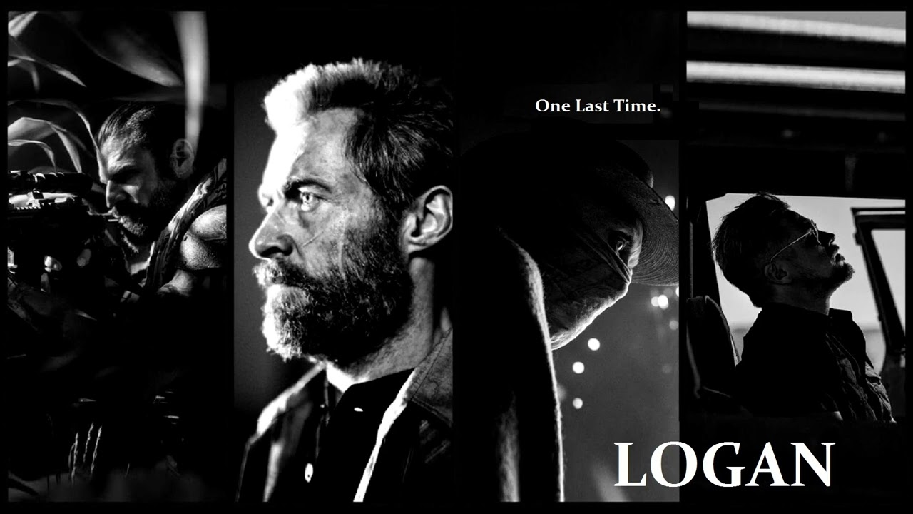 LOGAN SOUNDTRACK - YouTube