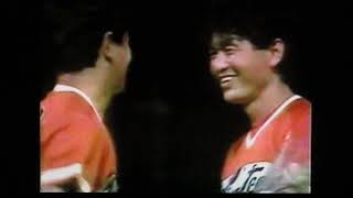 追悼　大島康徳　1990日本ハムファイターズ　2000本安打