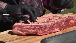 Grill This Smoke That - Ribs (Alberta, Part 1 of 4)